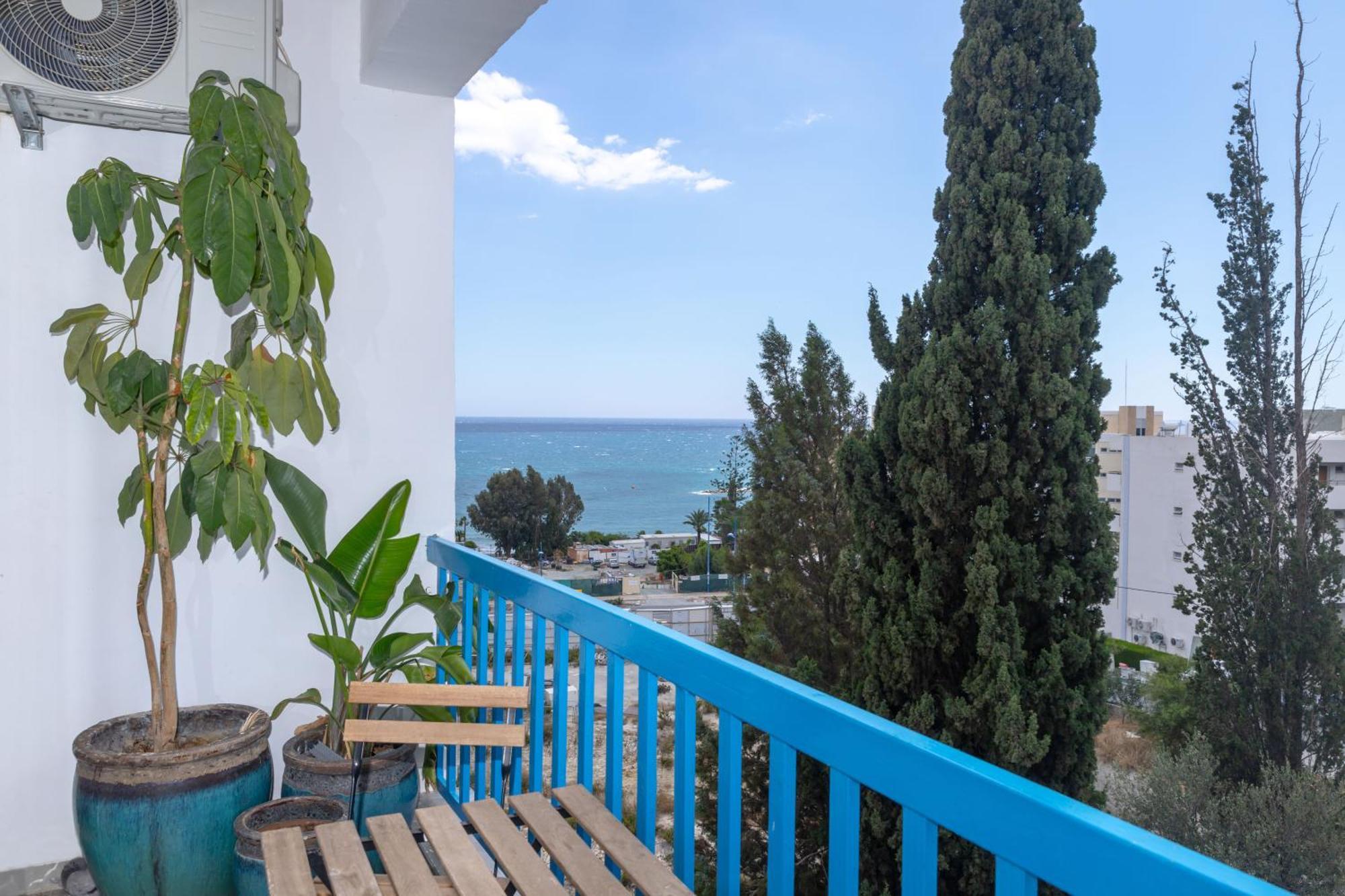 White Arches Apt #2 By Trulycyprus Limisso Esterno foto